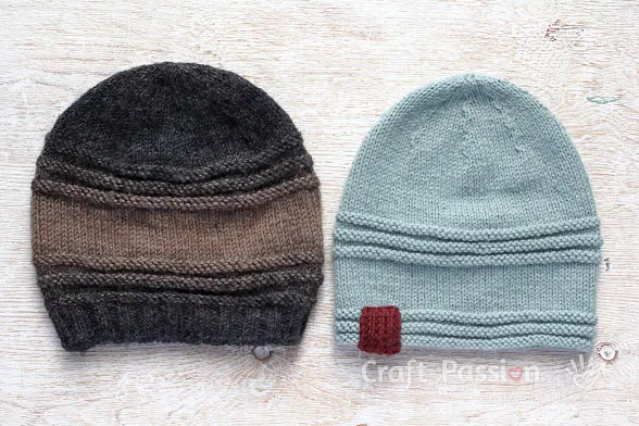 easy beanie men women