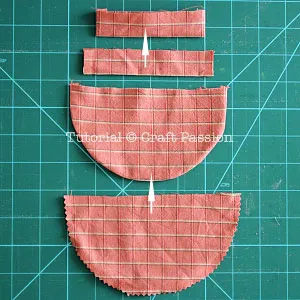 sew curved pocket