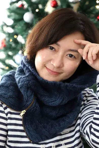 Joanne Loh