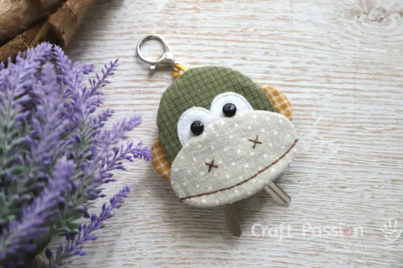 monkey pouch