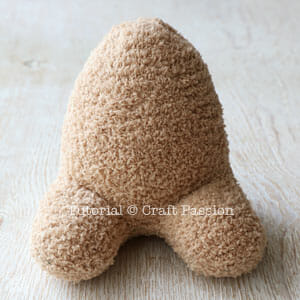 pug4 dog stuffed animal