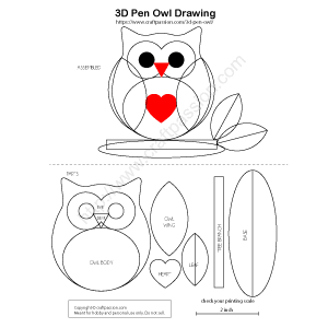 owl-template