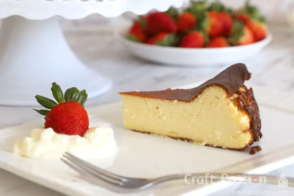 yummy keto cheesecake