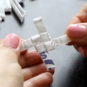 weave drinking straws