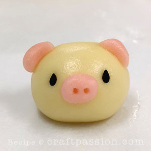 piggy gbc 11 butter cookies recipe