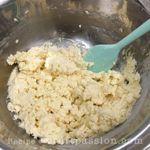 piggy gbc 5 butter cookies recipe