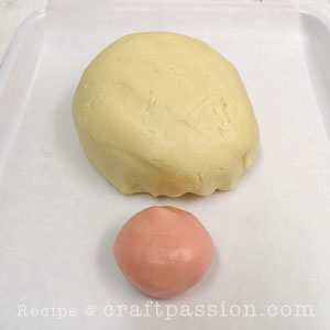 piggy gbc 7 butter cookies recipe
