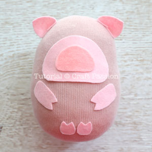 sockpig10 sock pig