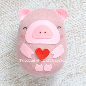 sockpig11 sock pig