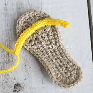 sandal2 crochet sandals