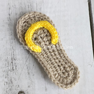 sandal3 crochet sandals