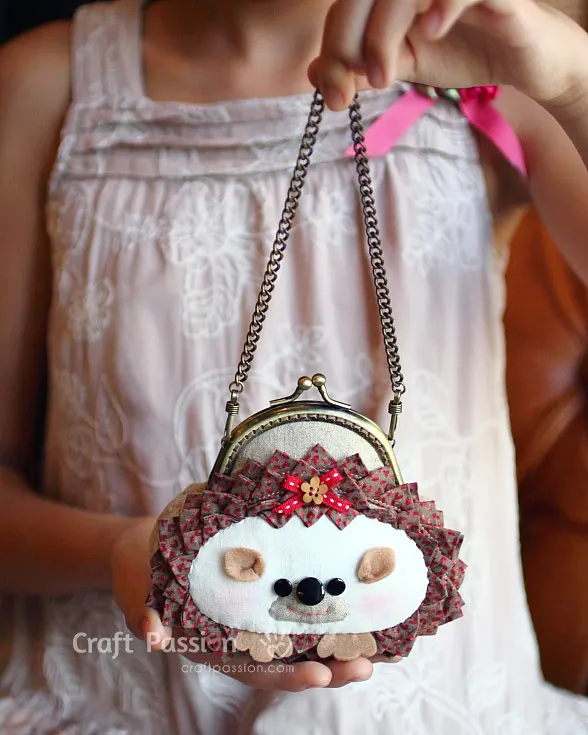 cute purse