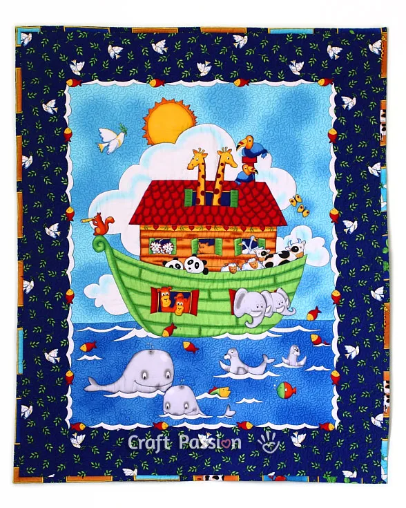 baby quilt