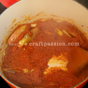 cook tangy curry fish 2 tamarind fish head curry