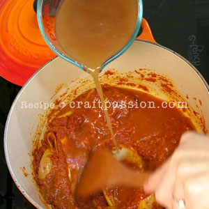 cook tangy curry fish 3 tamarind fish head curry