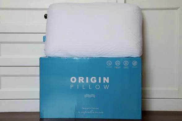 pillow from Origin Mattress Malaysia