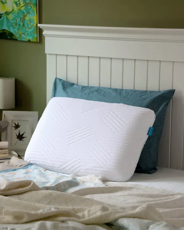 origin hybrid pillow