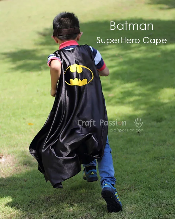 cape sewing pattern
