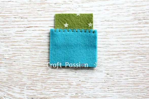 blanket stitch