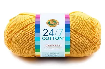 24/7 cotton yarn
