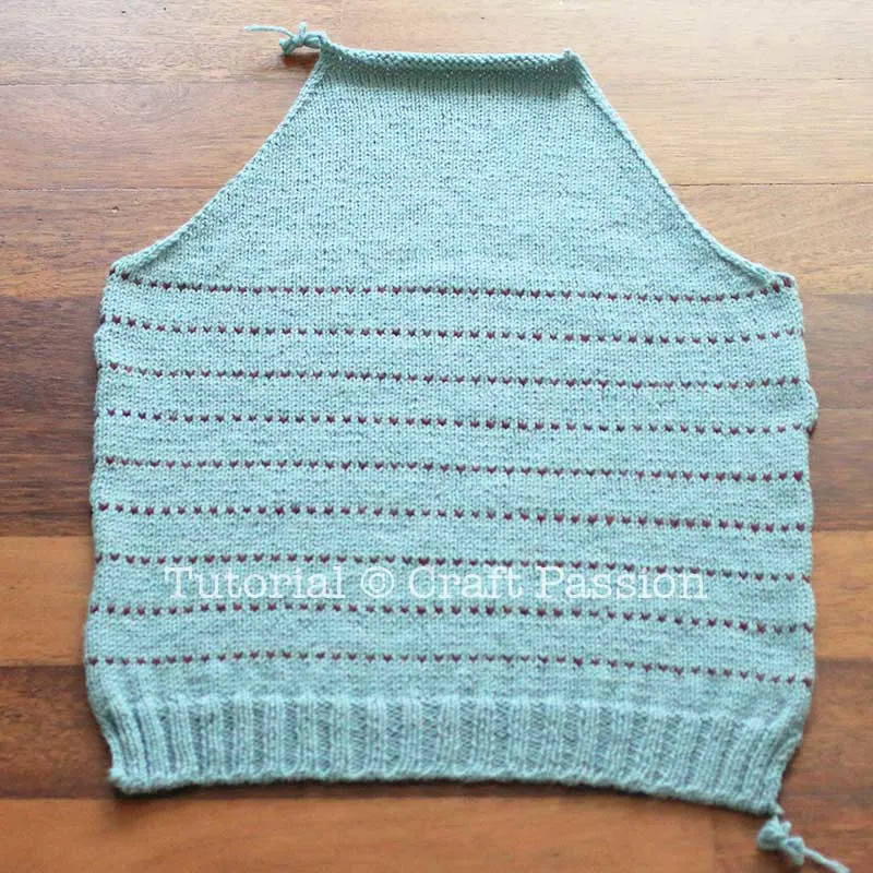 raglan sweater
