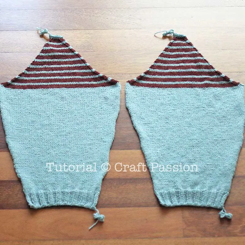raglan sweater