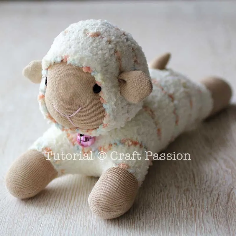 sock sheep