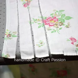 braided rag