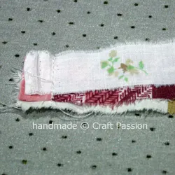 braided rag