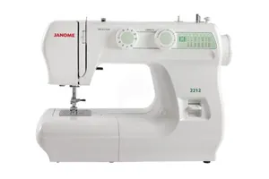 Janome 2212