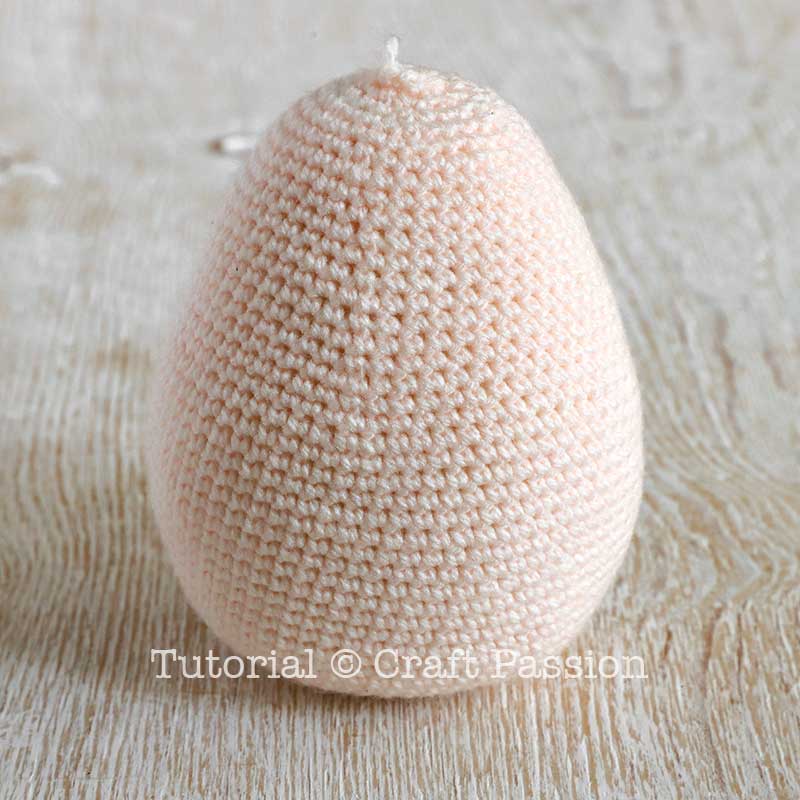 ami unicorn body 800 amigurumi body pattern
