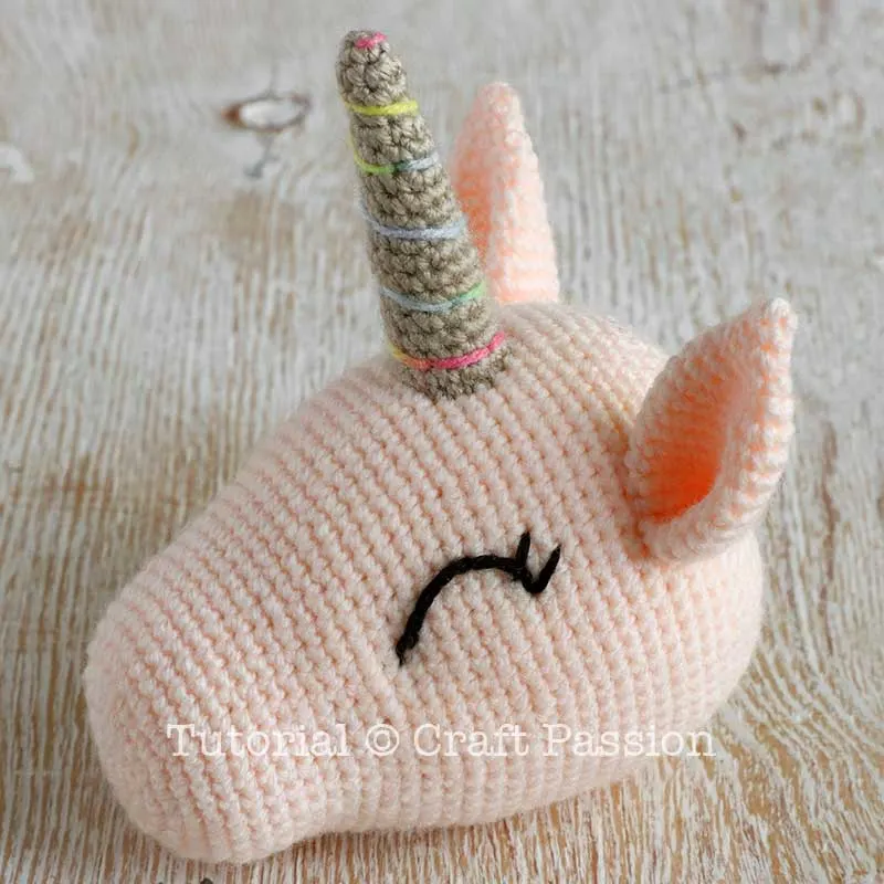 amiunicorn