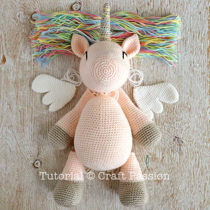 amiunicorn5 800 amiunicorn