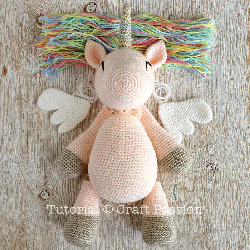 amiunicorn