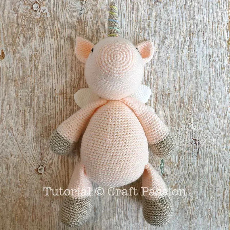 amiunicorn