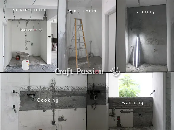how to renovate your house