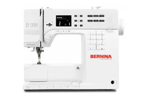 bernina B335