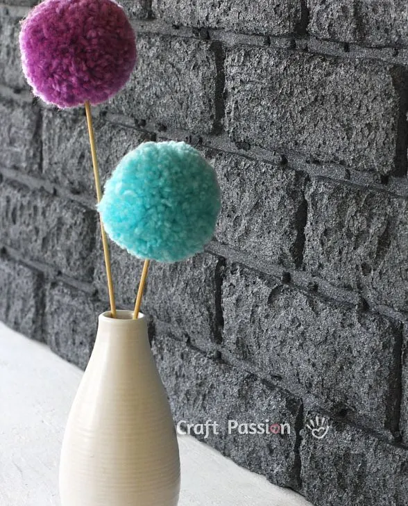 diy faux brick wall panel
