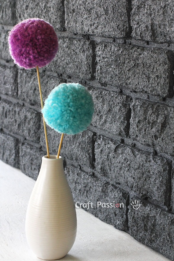 diy faux brick wall panel