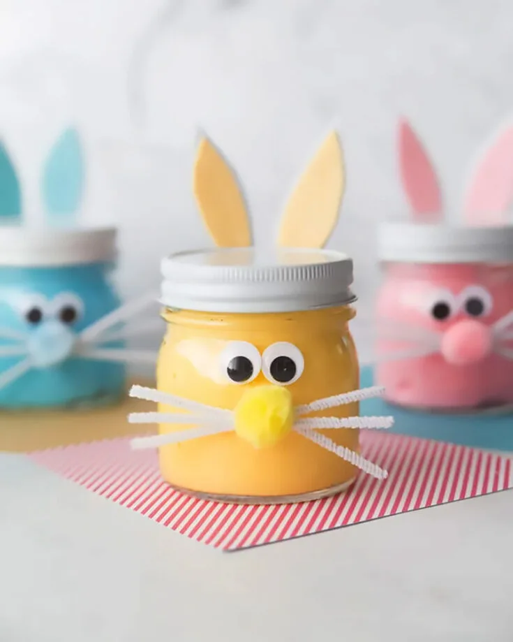 Slime will never go out of style. It&rsquo;s the perfect craft and toy for your kids to be immersed in during this Easter holiday. Your kids will absolutely adore you, and this craft will last for a long time.&nbsp;