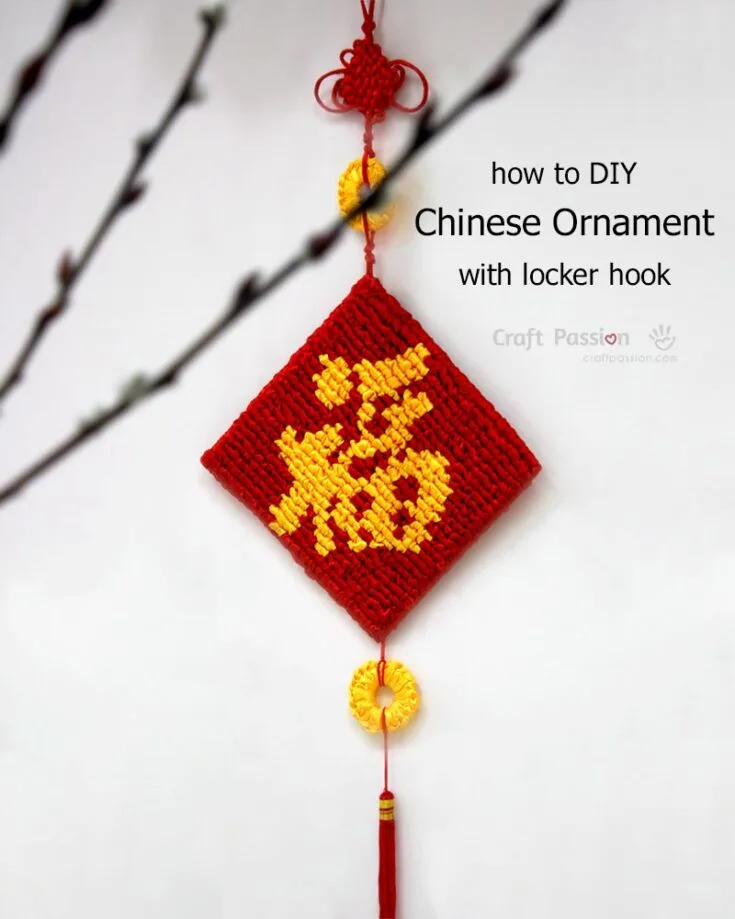 Add a festive touch to your Chinese New Year "tree" with these auspicious ornaments! Designed to bring luck, wealth, and positivity, they&rsquo;re the perfect way to kick off the year on a high note.