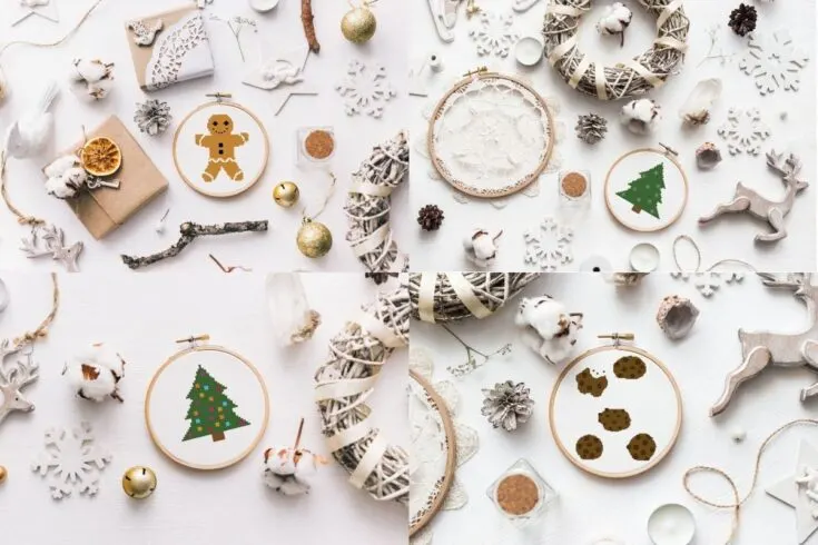Image for Christmas