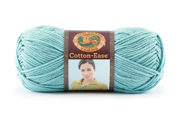 Cotton-Ease� Yarn - Discontinued