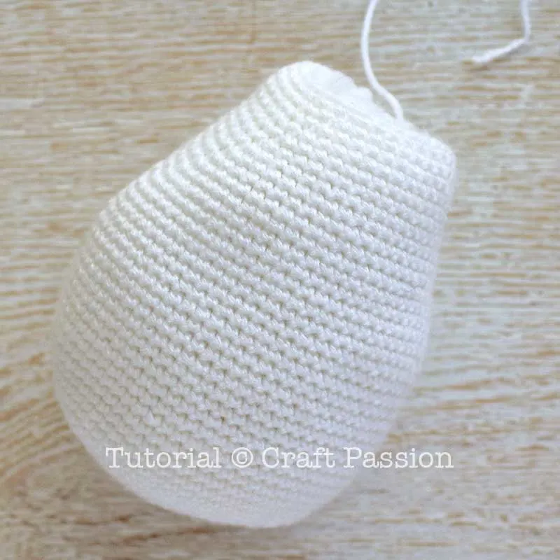 cow amigurumi