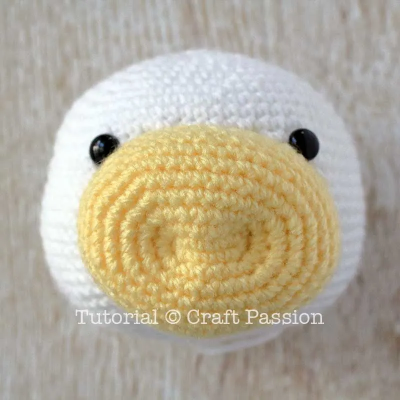 cow amigurumi