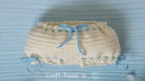 crochet bloomers pattern