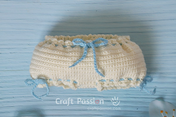 crochet bloomers pattern