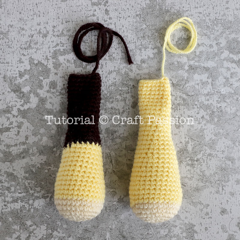 crochet dog arms crochet dog arms