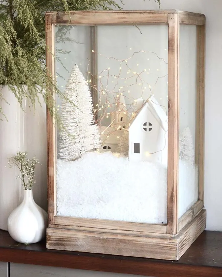 Image for DIY Christmas Village 