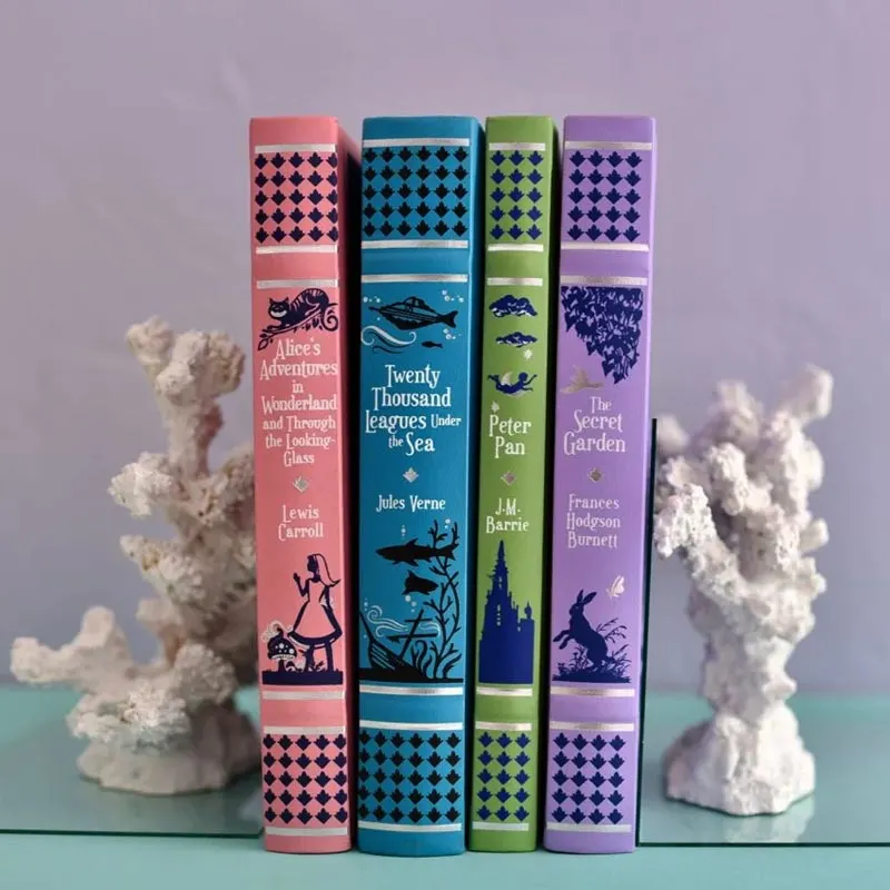 Want to bring the essence of the sea to your living space? Well, try this beautiful bookend design to hold up your books and set them in place! Transform your bookshelf into a magical underwater paradise with this homemade craft.